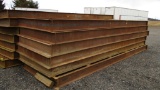 20ft x 6ft Cattle Guards