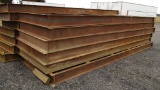 20ft x 6ft Cattle Guards