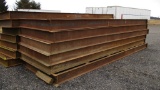 20ft x 6ft Cattle Guards