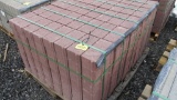 Quarry Red Pavers