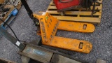 Lift Rite LR 2055 Pallet Jack