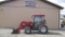 Mahindra 2655HST Tractor