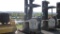 Crown 5200 Series Stand Up Forklift