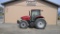 CASE IH MX110 Tractor