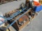 Hand Truck, Ford Drive Shafts, Misc. Tools