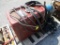 Lincoln IDealare 250 Arc Welder, Extra Leads,