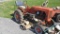 Allis-Chalmers B Farm Tractor