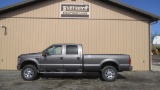 2008 Ford F250 Pick-Up Truck