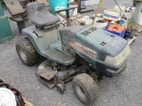 Lawn General Riding Mowers, 17hp, 42