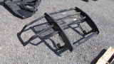 Ranch Hand Brush Guard off a 2011 Chevy or GMC