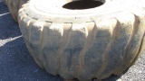 (1) Used 29.5 R25 TB516 Tire