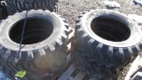 (4) New Camso 10-16.5 Tires