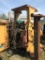 Feller Buncher Attachment