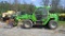2008 Merlo P38.13 Plus Telehandler