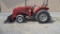 Case International 275 Tractor