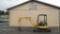 CAT 303CR Mini-Excavator