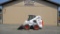 2000 Bobcat 873 Skid Steer