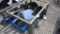 2021 Agrotk Quick Attach Auger w/ 2 Bits