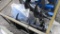 2021 Agrotk Quick Attach Auger w/ 2 Bits