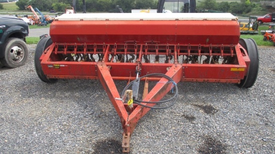 International Harvester 510 Grain Drill