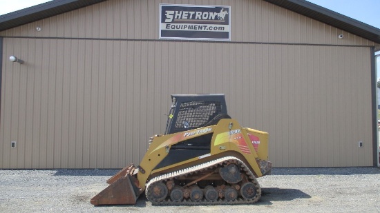 ASV SR80 Compact Track Loader