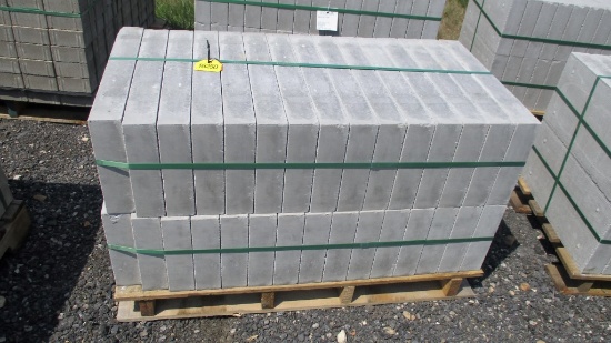Pavers 11 3/4" x 23 1/2" x 3"