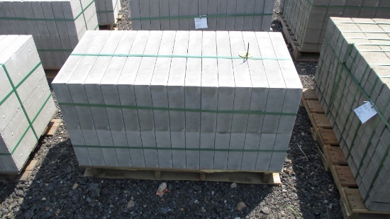 Pavers 11 3/4" x 23 1/2" x 3"