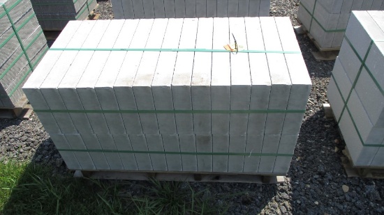 Pavers 11 3/4" x 23 1/2" x 3"