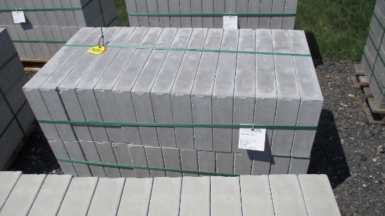 Pavers 11 3/4" x 23 1/2" x 3"