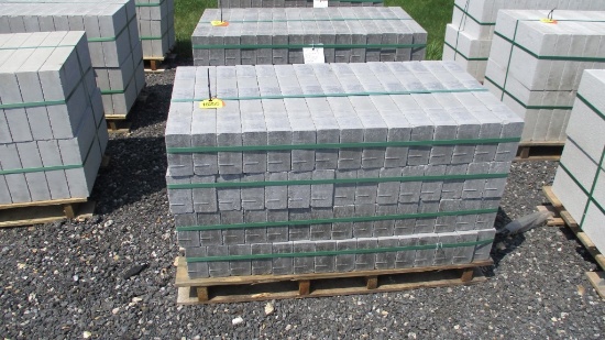 Pavers 5 7/8" X 23 1/2" x 3