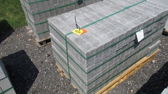 Pavers 5 7/8" X 23 1/2" x 3