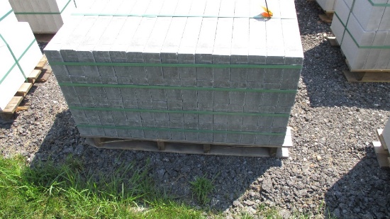 Pavers 5 7/8" X 23 1/2" x 3