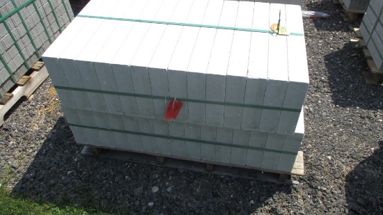 Pavers 11 3/4" x 23 1/2" x 3"