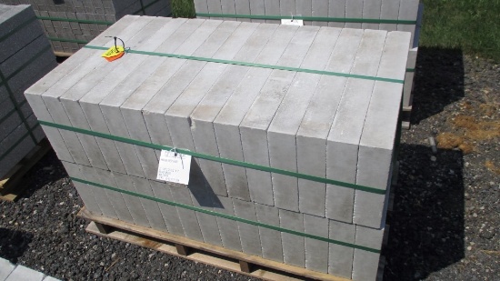 Pavers 11 3/4" x 23 1/2" x 3"