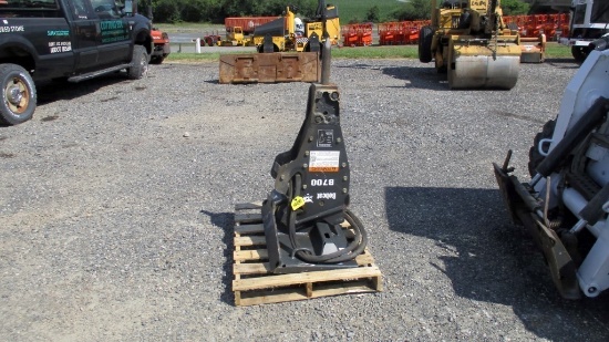 Bobcat Brand B700 Hammer