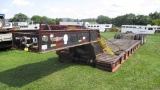 1978 Triton Detach Trailer