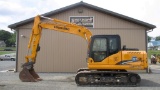 2014 LonKing CDM6150 Excavator