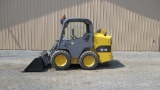 2013 Volvo MC70 Skid Steer