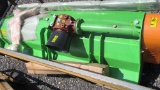 New Mower King 3pt. 72