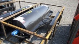 New Mower King 72