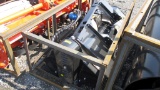 New Mower King 72