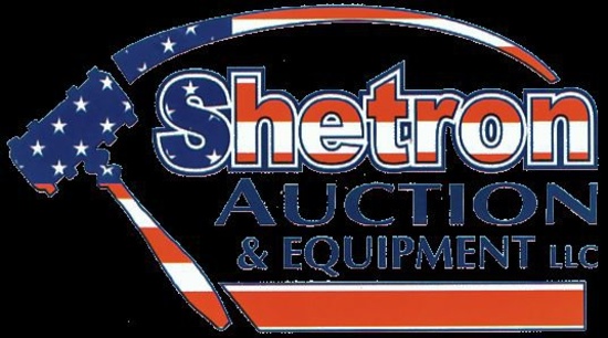 Shetron Construction & Farm Equipment