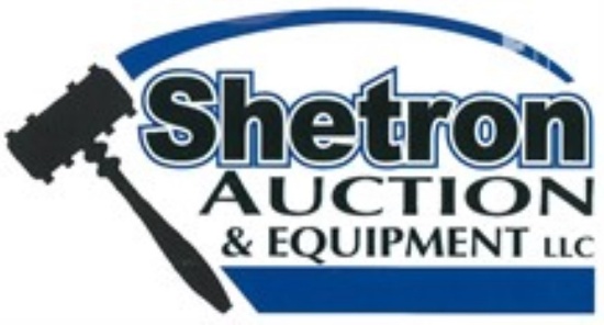 Shetron Construction & Farm Equipment