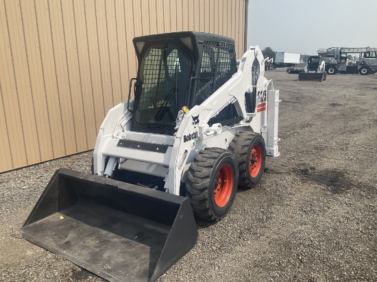 2005 Bobcat S175 Skid Steer