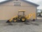 John Deere 110 Loader Backhoe