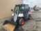 2012 Bobcat Toolcat 5600 Utility Work Vehicle