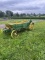 Horse Drawn Manure Spreader