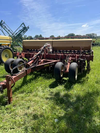 Krause 5200 Grain Drill