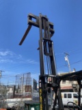 Hyster H110XL Pneumatic Forklift