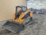 2012 Case TV380 Compact Track Loader